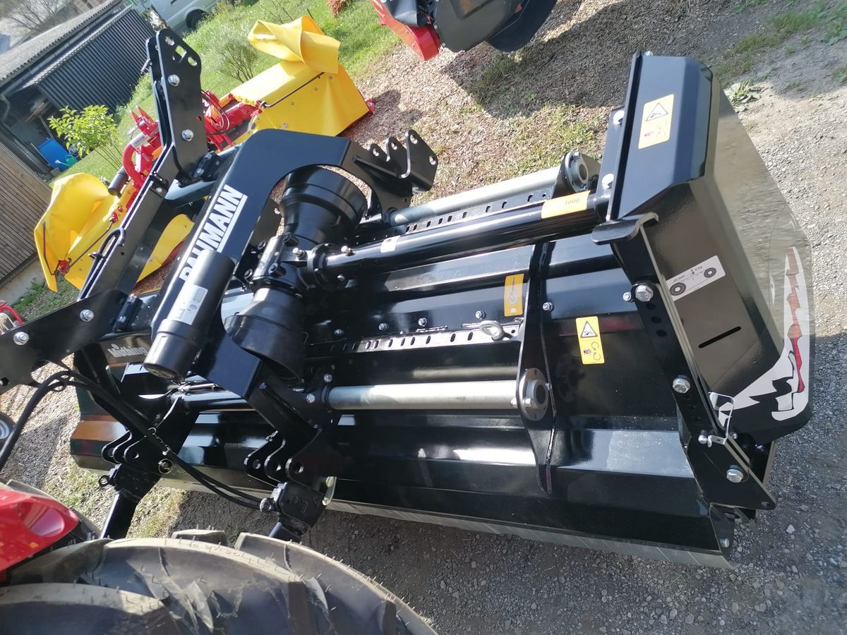 Müthing Alpin Shark Vario 220 / 250 / 280 - Aktion 2