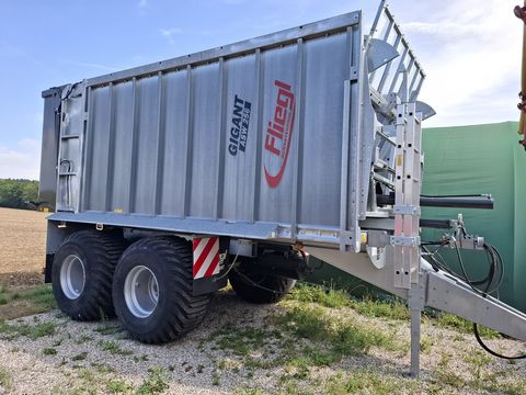 Fliegl ASW 256