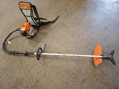 Stihl FR 350