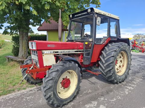 Case IH 844 S/A