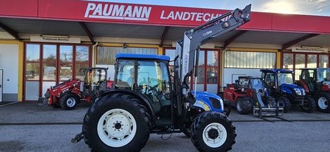 New Holland T4050 DeLuxe