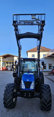 New Holland T4050 DeLuxe