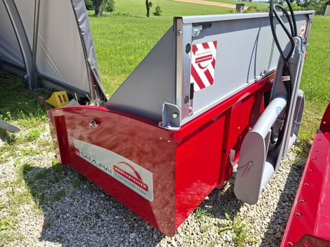 Rosensteiner Samurai 220 D