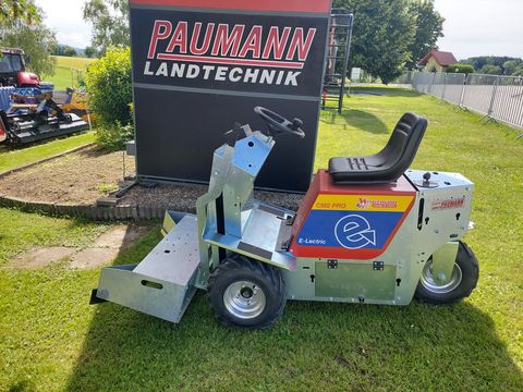 Westermann Cleanmeleon 2 PRO Electric