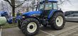 New Holland TM 140