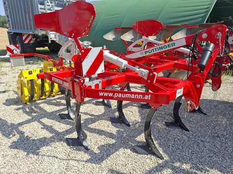 Pöttinger Synkro 3030