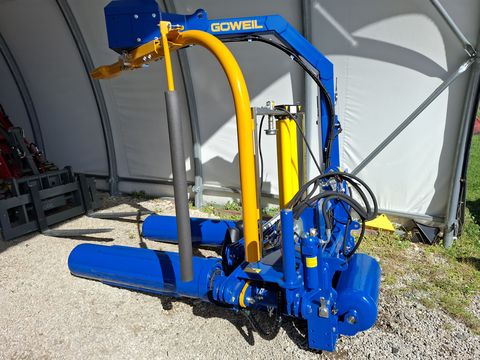 Göweil G 1015