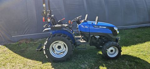 Solis 26 Seitenschalter