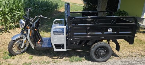 Sonstige EcoPremium TUK TUK
