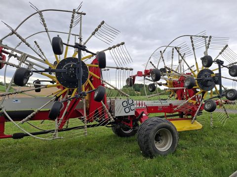 Pöttinger Top 1252 C
