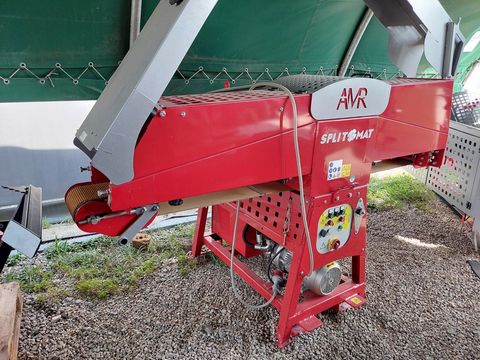 Vogesenblitz Splitomat E Anzündholzmaschine
