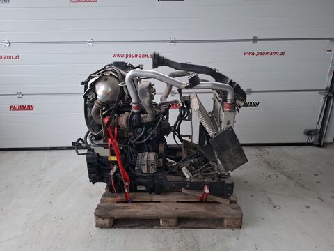Steyr Ersatzteile für STEYR Multi / CASE Farmall U Pro