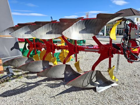 Pöttinger SERVO 2000 PLUS - 4-Schar Vario Pflug