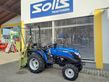 Solis 26 6+2 