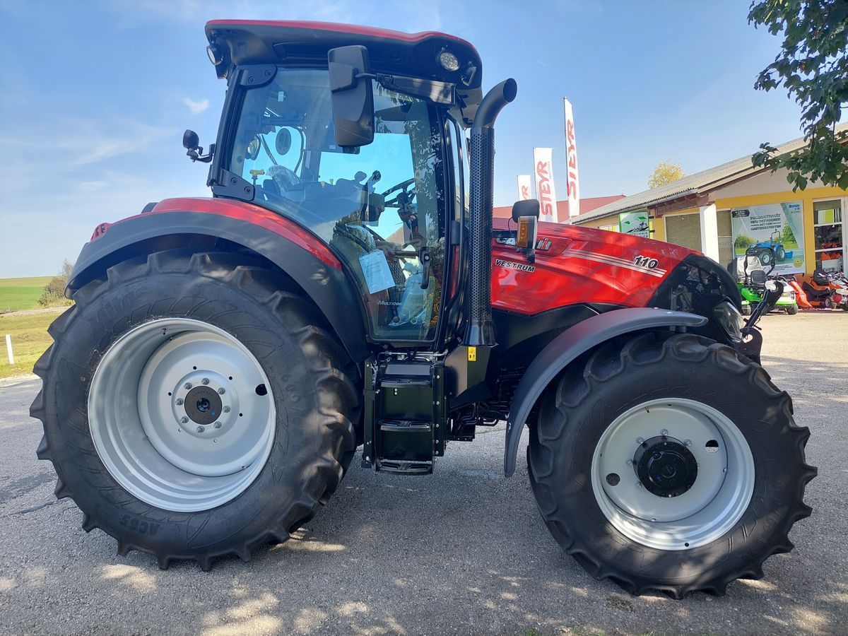 Case IH Vestrum 110 AD8 (MY23) 2