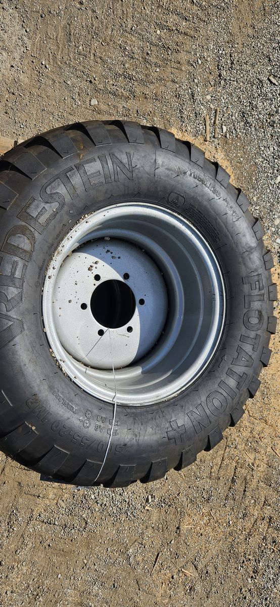 Vredestein Flotation+ 500/55R20 3