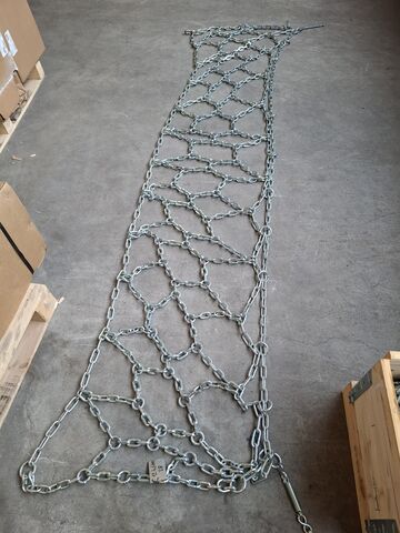 Pewag Netzketten 7mm für 12.4 - 28