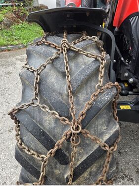 Sonstige Schneeketten passend zu 480/65 R20