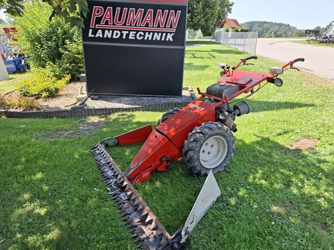 Bucher M 500