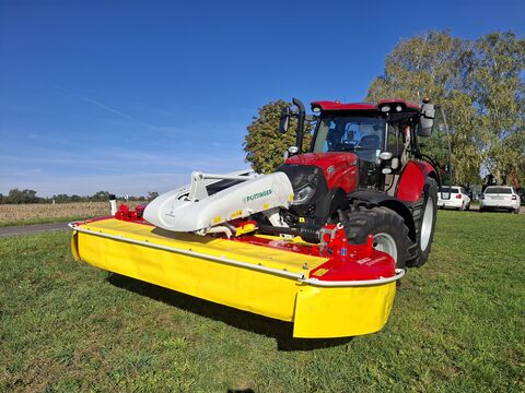 Pöttinger NOVACAT 301 Alpha Motion Master