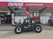 Case Farmlift 626 - Teleskoplader