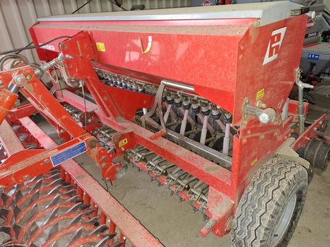 Lely Roterra 302-35