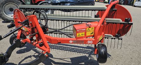 Repossi 90/5 L AEBI Linksdrehend
