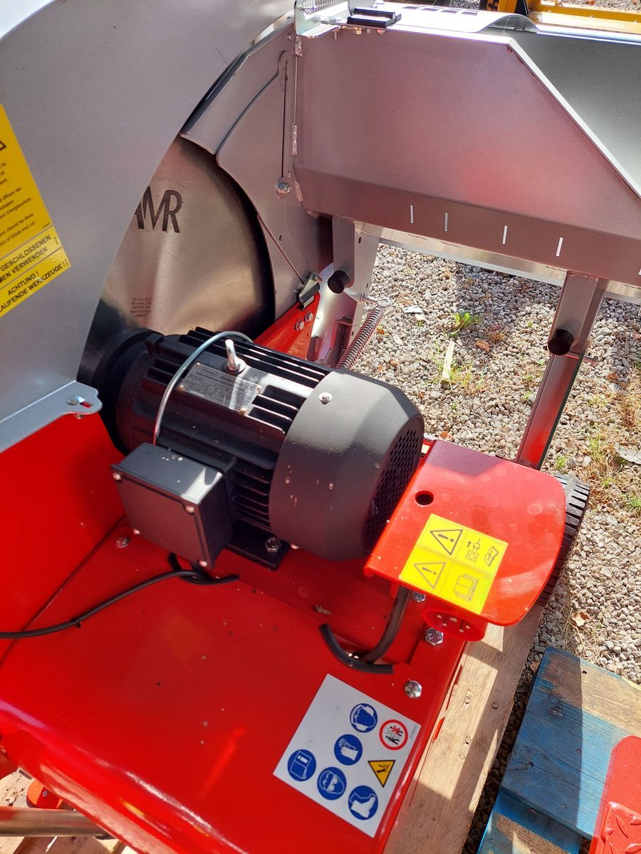 Vogesenblitz AMR Wippkreissäge WSA-700 ED 3