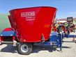 Siloking TrailedLine Classic Compact 8