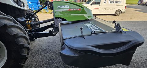 Fendt Slicer 310 F