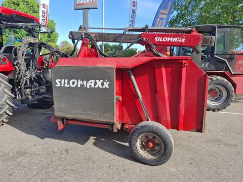 Silomaxx GT 3000 W