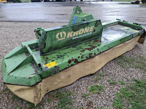 Krone Easy Cut 32 P - Frontmähwerk