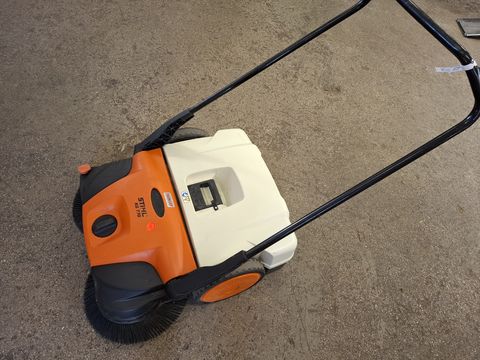 Stihl KG 770