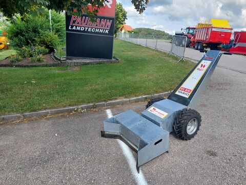 Westermann WS 800 Vario Akku Spaltenschieber