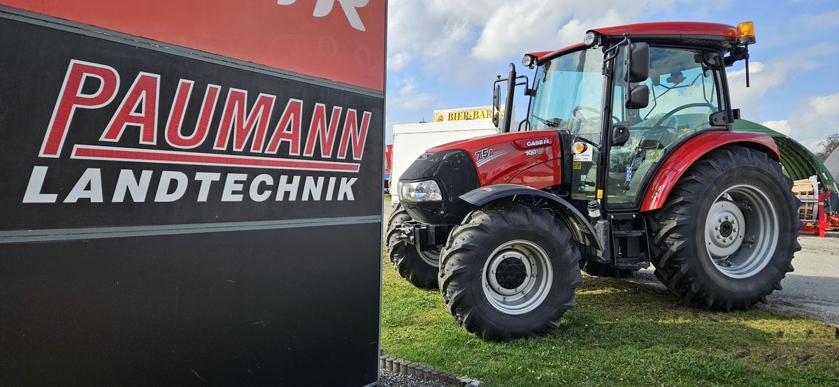 Case IH Farmall 75 A (Stage V) 2
