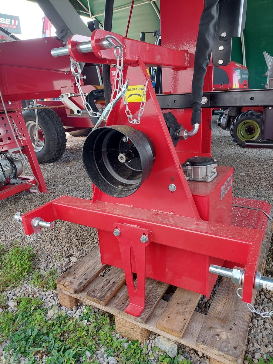 Vogesenblitz AMR VPF 22 Holzspalter 2