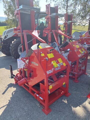 AMR Vogesenblitz AMR Vogesenblitz Solomat Auto - TOP