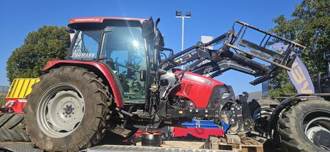 Case IH JXU 85 Basis