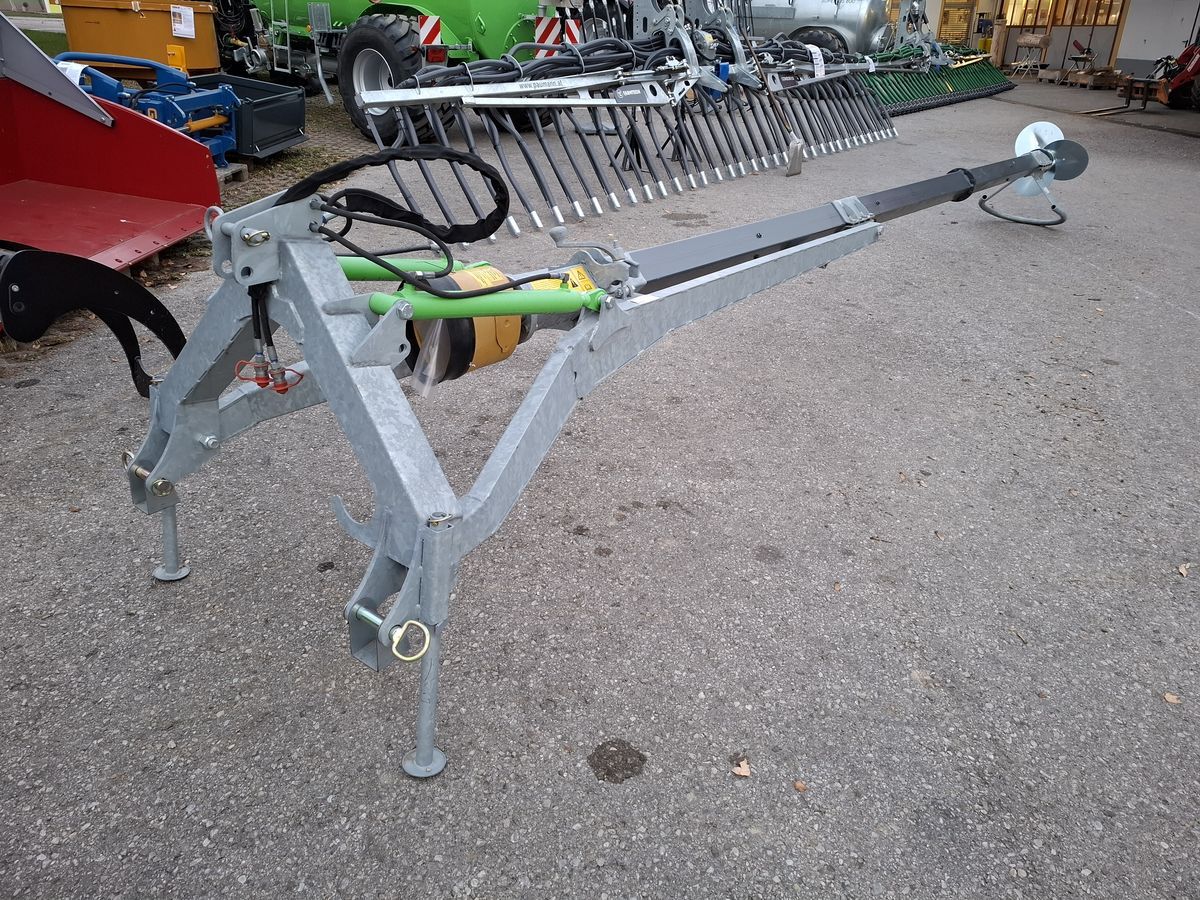 Bauer MTXH 4m / 5m / 6m 2