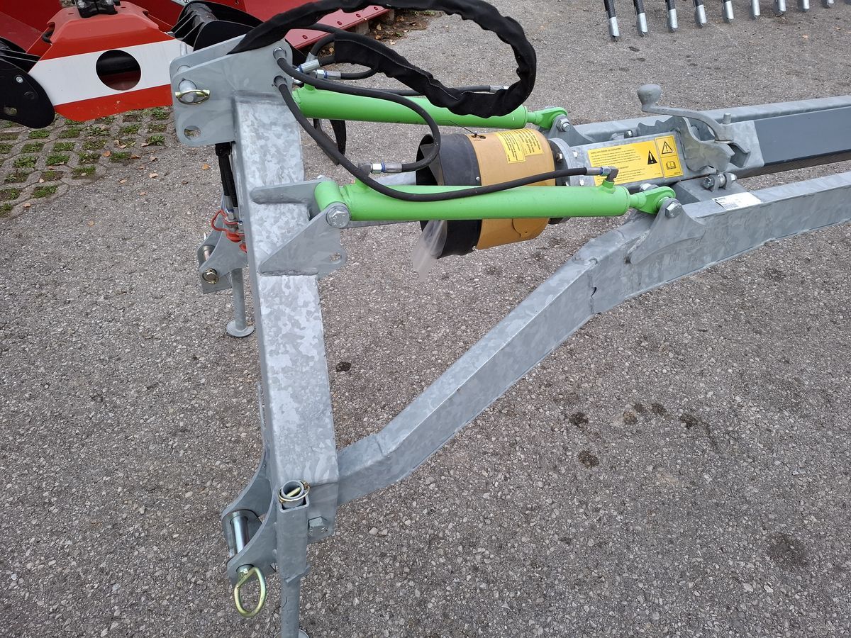 Bauer MTXH 4m / 5m / 6m 3