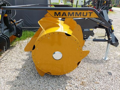 Mammut Silo Fox 230 Gigant