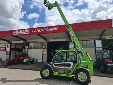 Merlo P 27.6