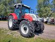 Steyr Profi 4120 Komfort