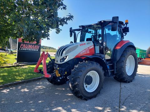 Steyr 4130 Expert CVT