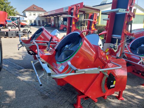 AMR Vogesenblitz Quatromat SAT 4-700/52 P-THO