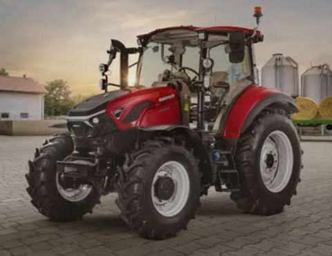 Case IH Farmall 110M