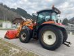 Steyr Profi 4100 Profimodell