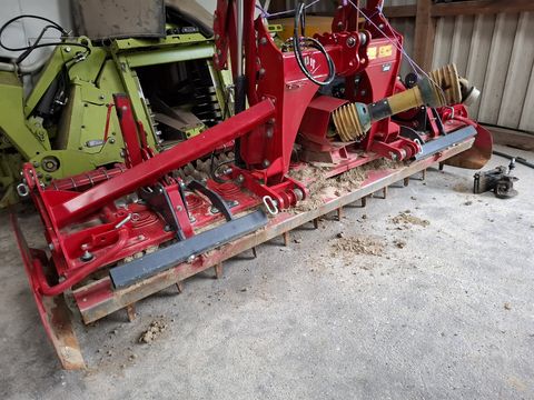 Lely Roterra 302-35 + Reform Semo Exacta
