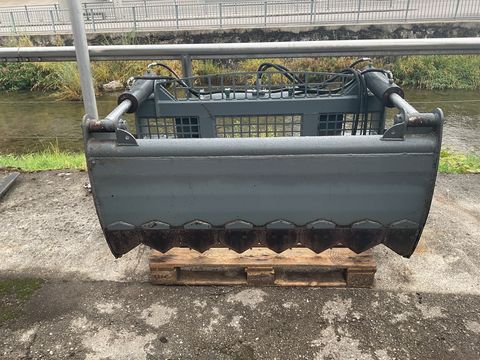 Sonstige Manitou