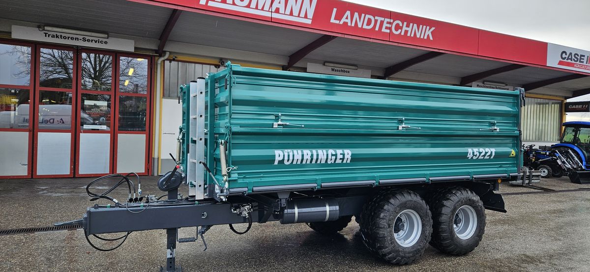 Pühringer Pühringer 4522T